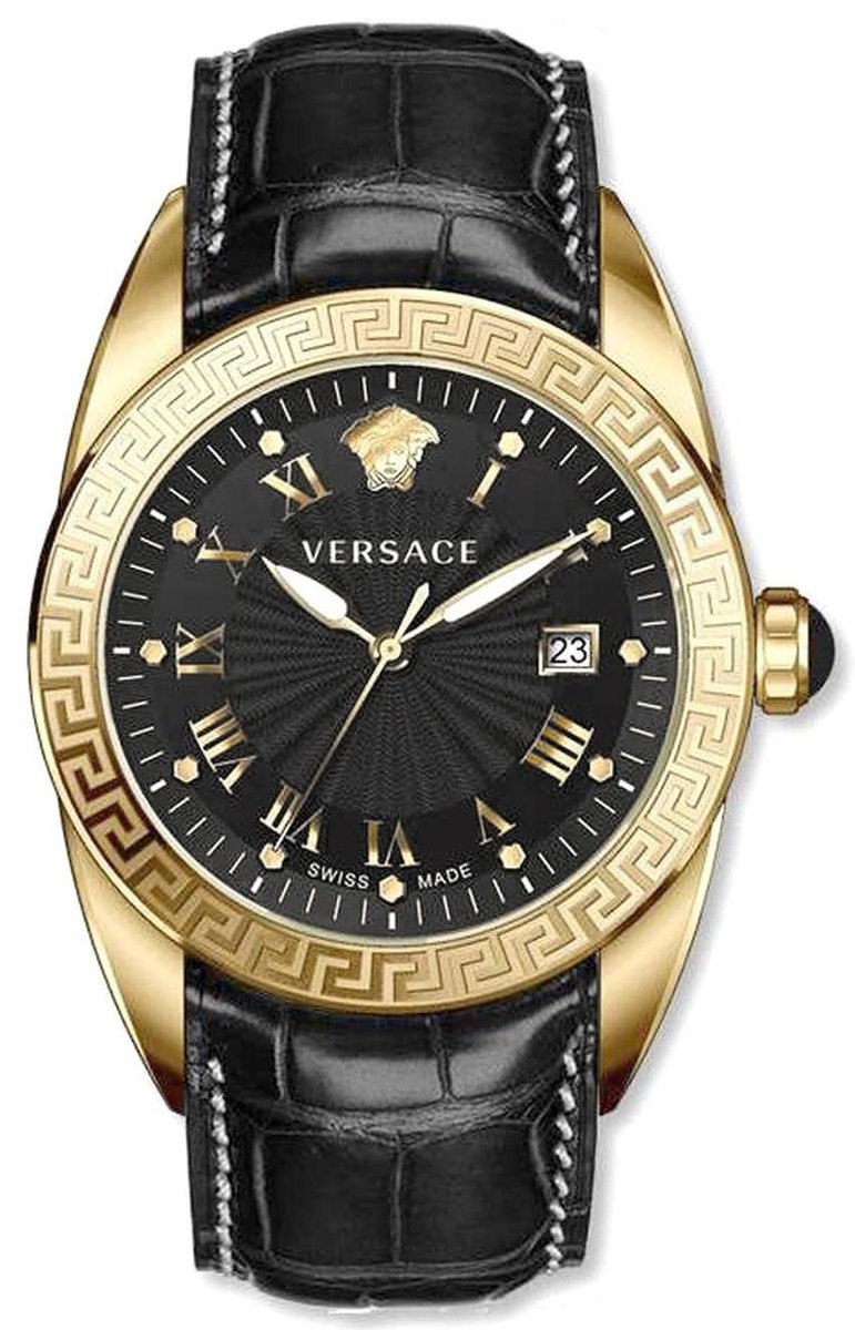 Versace VEFE01718 V-Sport II heren horloge