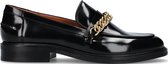 Billi Bi 1490 Loafers - Instappers - Dames - Zwart - Maat 40