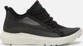 Ecco ATH-1FW sneakers zwart - Maat 38