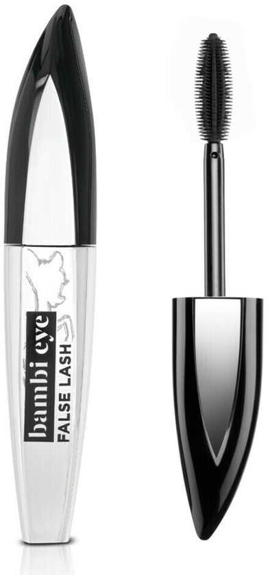 L'Oréal False Lash Bambi Eyes Mascara - Extra Black