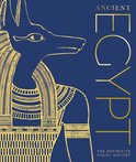 DK Classic History - Ancient Egypt