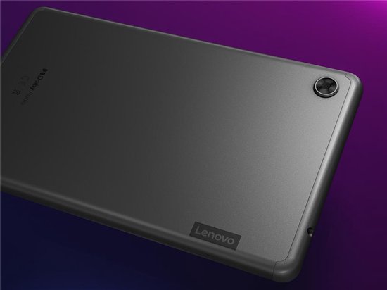 Tablet Lenovo Tab M7 Grijs 7