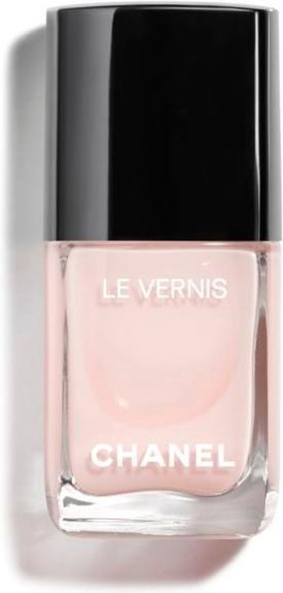 Buy Now Chanel Le Vernis Longwear Nail Colour 167 Ballerina 13ml