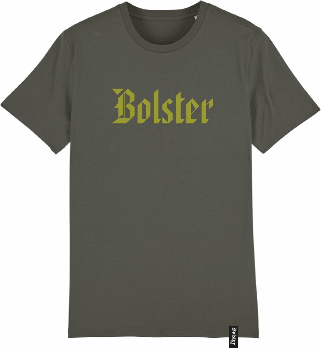 T-shirt | Bolster#0002 - Bolster| Maat: XXL