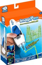 3D Pen -Tech 4 Kinderen 64470 3D PEN - (WK 02122)