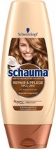 Schwarzkopf Schauma 4015100447477 haarconditioner Vrouwen 250 ml