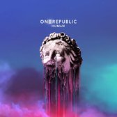 Onerepublic - Human (CD) (Deluxe Edition)