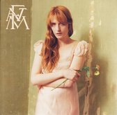Florence + The Machine - High As Hope (CD)