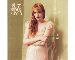 Florence And The Machine - High As Hope (CD)