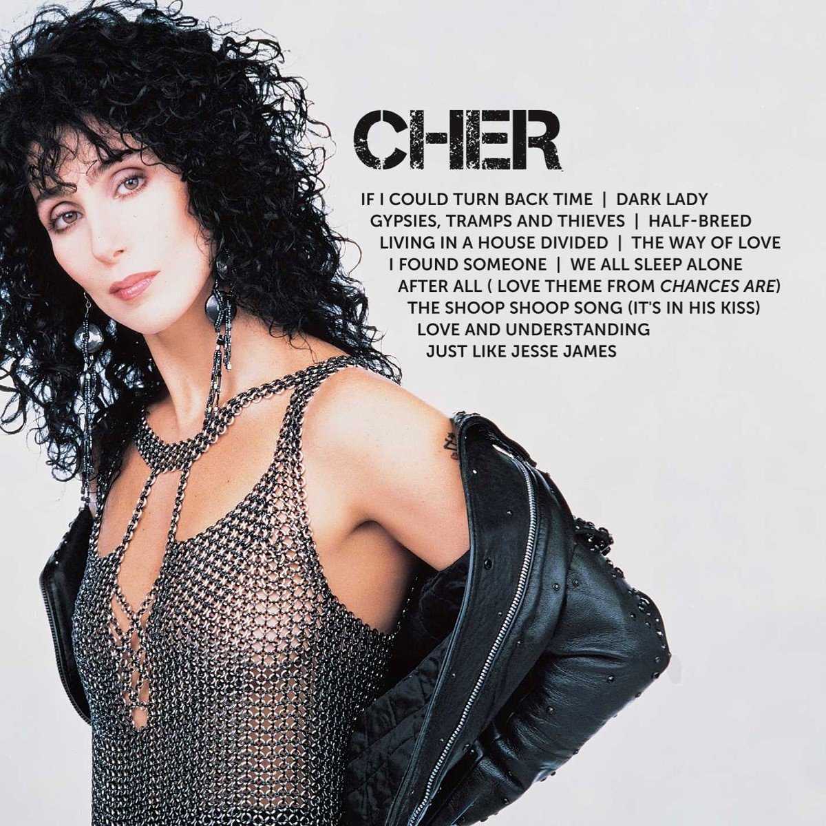 Icon (CD)