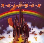 Ritchie Blackmore's Rainbow - Ritchie Blackmore's Rainbow (CD) (Remastered)