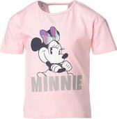 MINNIE MOUSE T-shirt voor kinderen