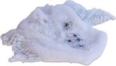 spinrag polyester 20 g wit 3-delig