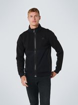 No Excess Sweater Mannen Zwart, Xxl