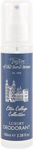 Taylor of Old Bond Street Deodorant Eton College spray 100 ml.