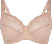 LingaDore DAILY Full Coverage BH - 1400-5 - Blush - 90B