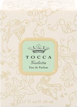 Tocca Giulietta - Eau de parfum spray - 50 ml