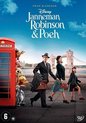 Janneman Robinson & Poeh (DVD)