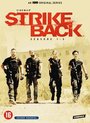 Strike Back - Seizoen 1 - 5 (DVD)