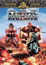 Fistful Of Dynamite (DVD)