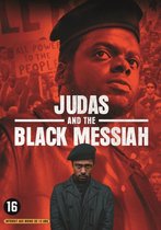 Judas And The Black Messiah (DVD)