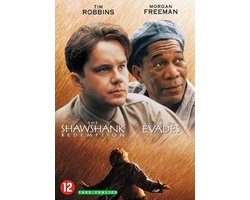 The Shawshank Redemption (DVD)