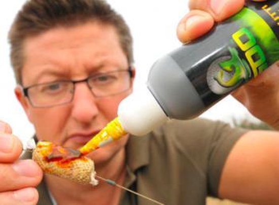 "Korda Goo - Bumbleberry Supreme - Bait Smoke - " van Korda — afbeelding 5