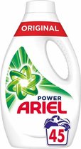 4x Ariel Vloeibaar Wasmiddel Original 2.475 liter