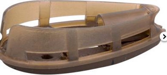 Cresta Inline Method Feeder Large - Maat : 28g — afbeelding 2