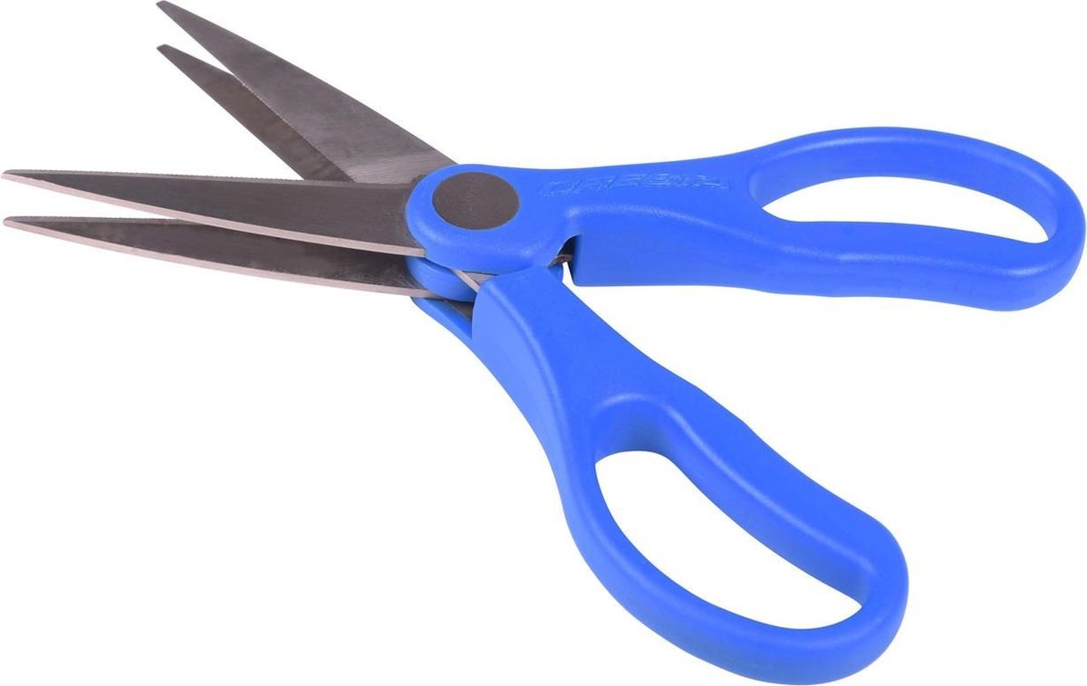 Spro Cresta Double Blade Worm Chopper - Wormenschaar