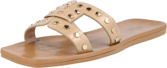 Call It Spring muiltjes chirassa Beige-9 (40) | bol.com