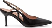 Tamaris Heart&Sole Dames Slingpumps 1-1-29600-26 003 zwart normal Maat: 40 EU