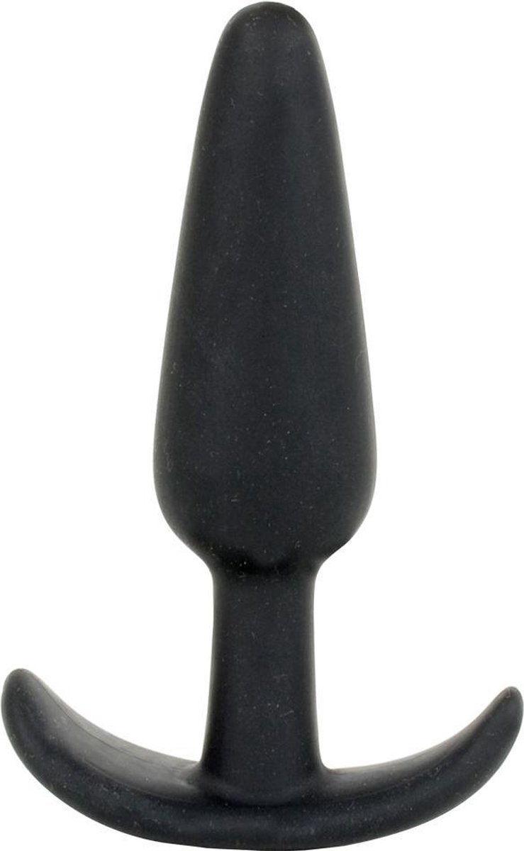 Mood - Naughty 1 - Kleine Buttplug
