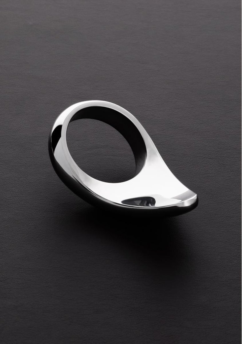Goedkoopste Triune - TEARDROP C-Ring (50mm