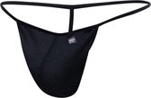 CUT4MEN | Cut4men - G-string Provocative - Black M