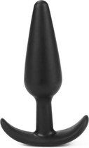 LOVETOY - Butt Plug Lure Me Size L Black