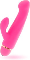 INTENSE FUN | Intense Boral 20 Speeds Silicone Pink