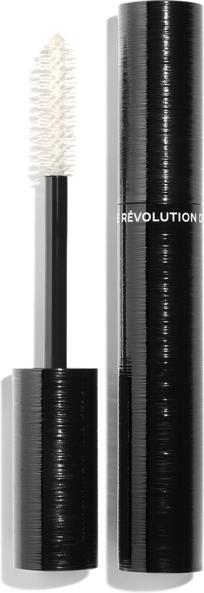 Chanel Le Volume Revolution de Chanel Nr.10 Noir 6 g