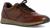 s.Oliver Heren Sneaker 5-5-13627-37 305 bruin Maat: 44 EU
