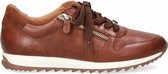 Caprice Dames Sneaker 9-9-23601-27 313 bruin G-breedte Maat: 40 EU