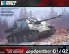 Afbeelding van het spelletje Jagdpanther (G1 /G2)