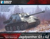 Jagdpanther (G1 /G2)