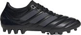 adidas Performance Copa 19.1 Ag De schoenen van de voetbal Mannen zwart 40