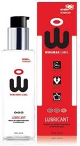 Siliconen Glijmiddel (100 ml) Wingman 1293