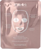 111skin Rose Gold Brightening Facial Treatment Mask