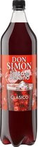 Summer Red Don Simon (1,5 L)