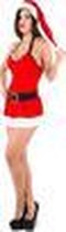 Picareske - Costume Mama Noel Red