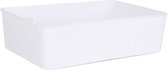 Organizer Confortime Jano flexibel (27 x 18 x 7,5 cm)