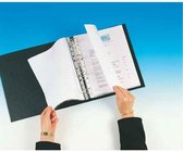 Geval Esselte Portfolio Geperforeerd A4 (100 uds) (Gerececonditioneerd B)