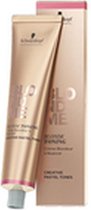 Permanente Kleur Schwarzkopf BlondMe Blonde Toning (Gerececonditioneerd A+)